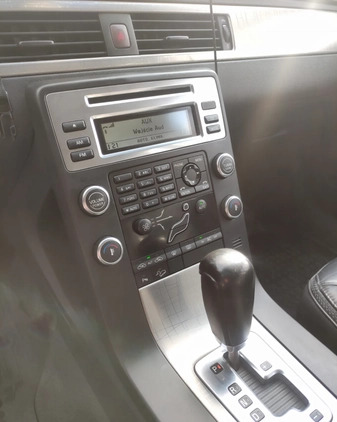 Volvo XC 70 cena 34500 przebieg: 349000, rok produkcji 2010 z Lublin małe 79